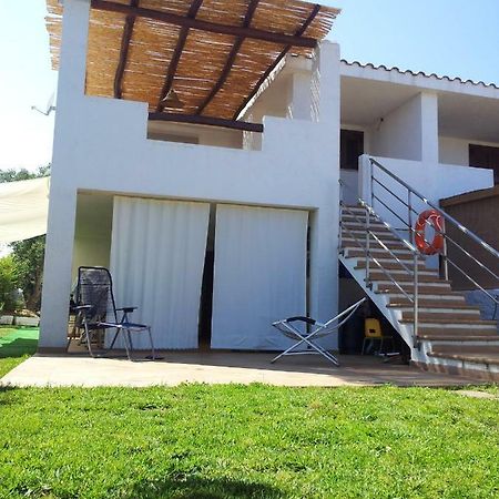Ferienwohnung Casa Relax Siniscola Exterior foto