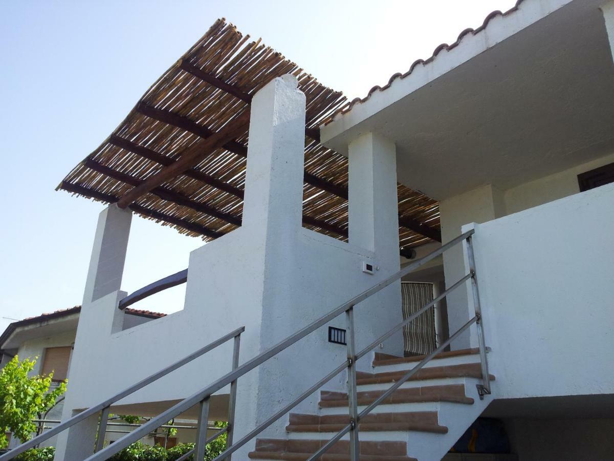 Ferienwohnung Casa Relax Siniscola Exterior foto