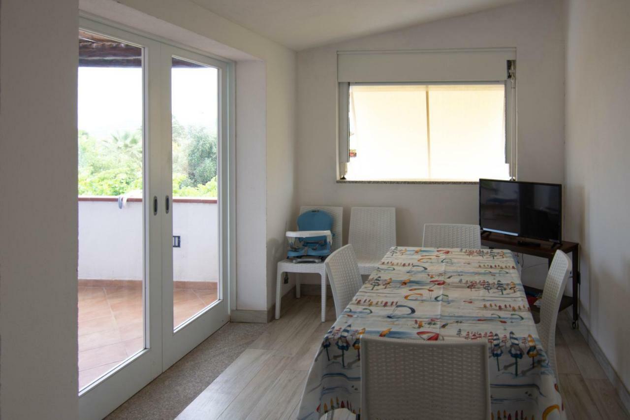 Ferienwohnung Casa Relax Siniscola Exterior foto