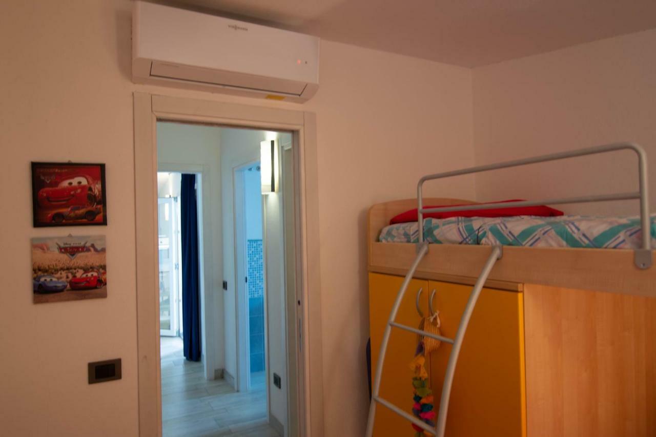 Ferienwohnung Casa Relax Siniscola Exterior foto